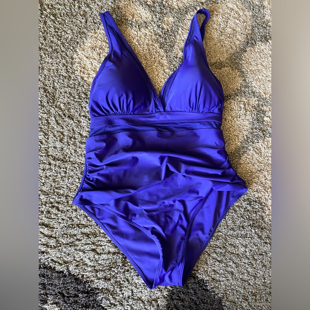 SheCurve Bathingsuit
